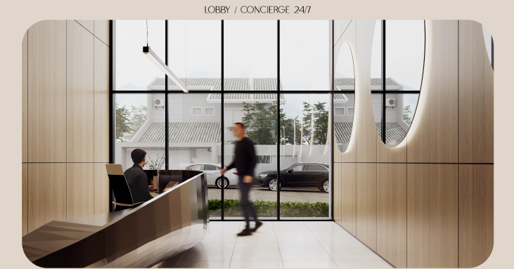 Utterly Sophisticated Incredibly Exclusive — photo 11 of 19
