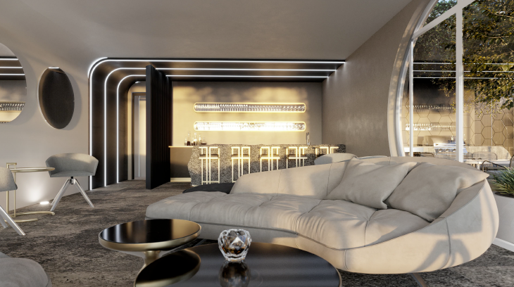 Utterly Sophisticated Incredibly Exclusive — photo 13 of 19