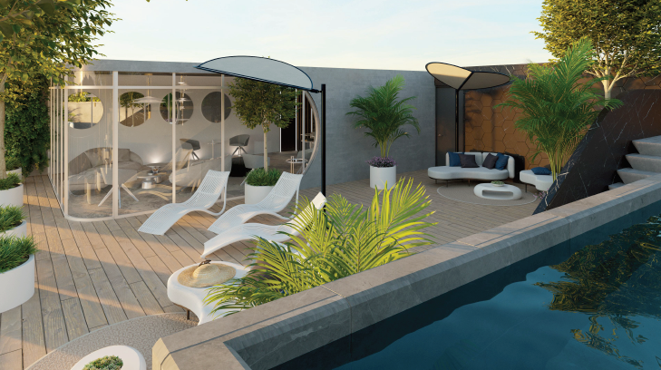 Utterly Sophisticated Incredibly Exclusive — foto 15 de 19