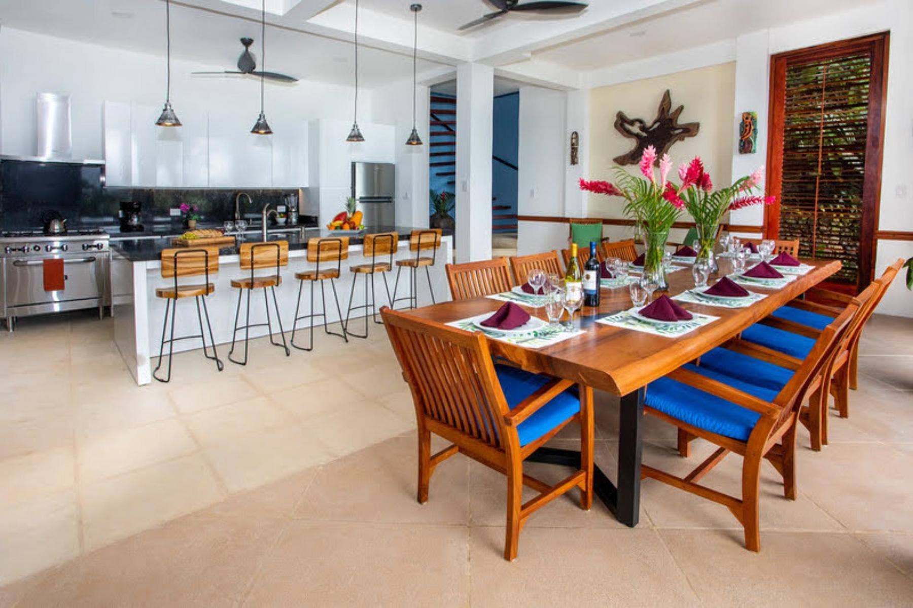 Income Opportunity Luxury Home, Pacific Canyon Drive, Manuel Antonio, Quepos, Quepos, Puntarenas, Costa Rica 63500 — photo 5 of 5