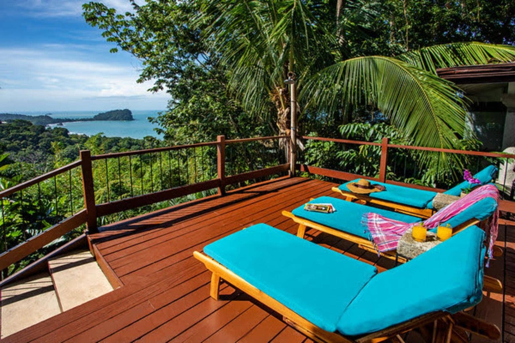 Income Opportunity Luxury Home, Pacific Canyon Drive, Manuel Antonio, Quepos, Quepos, Puntarenas, Costa Rica 63500