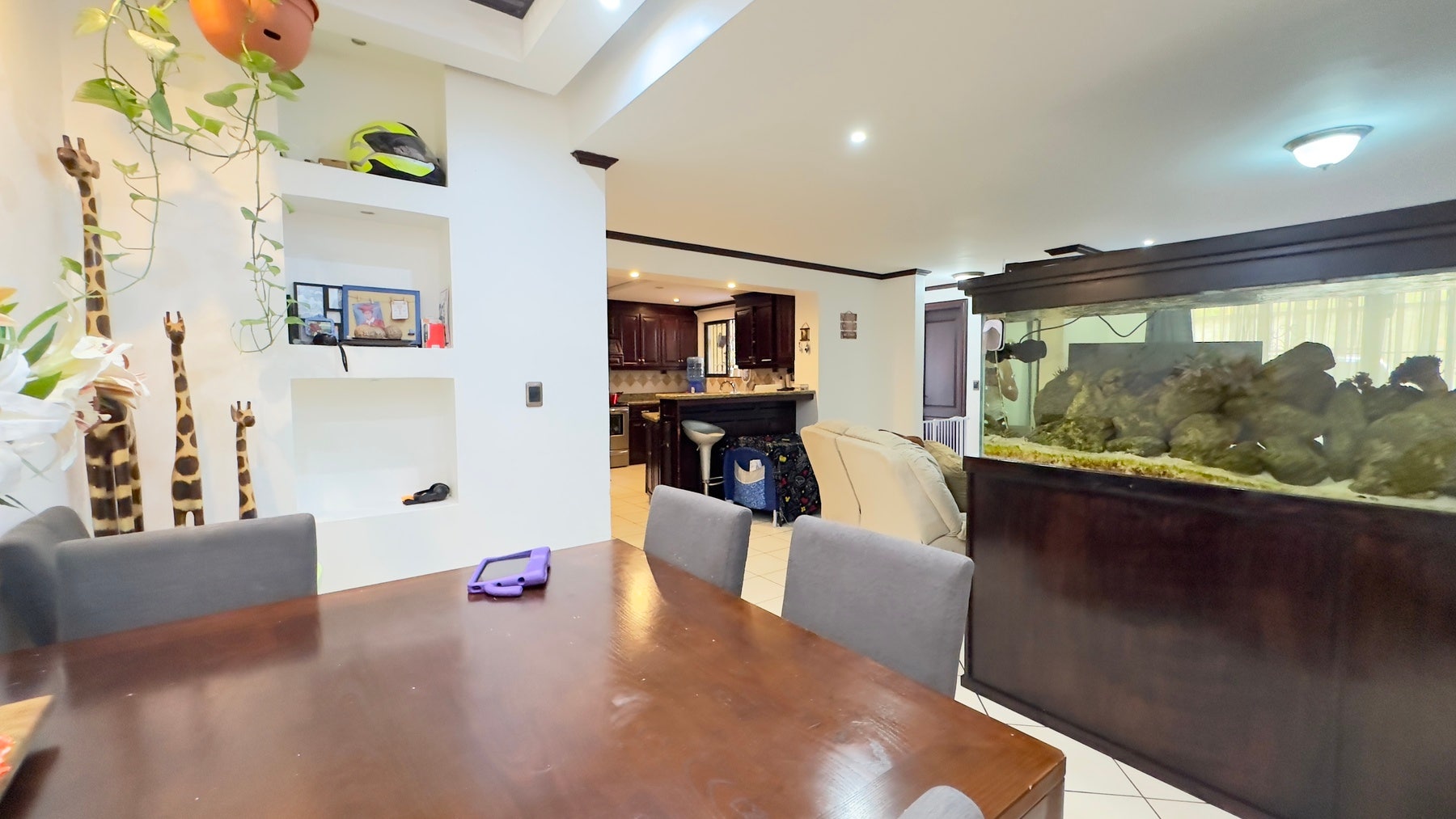 Tesoro del Rey  Condominium — photo 5 of 11