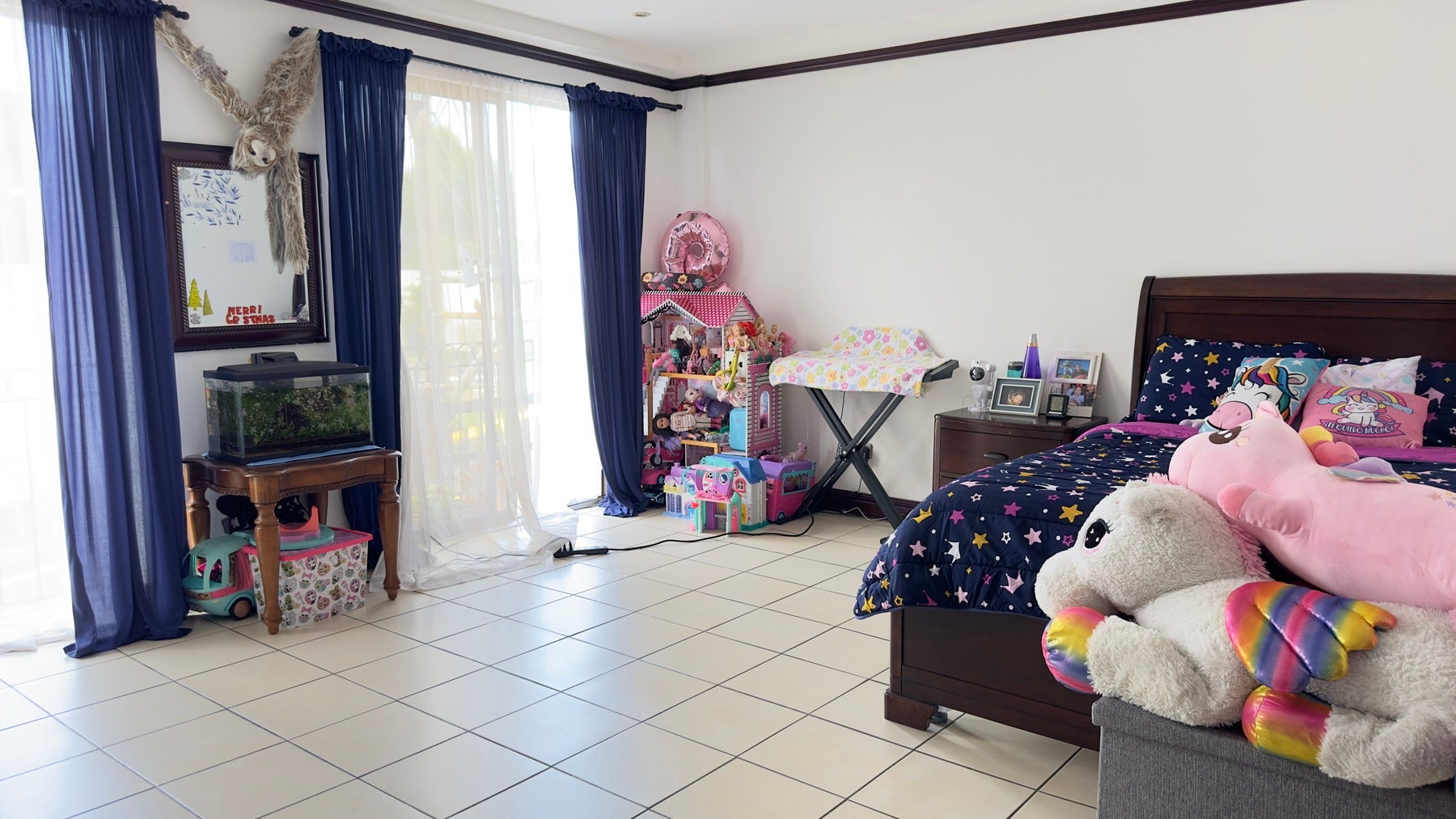 Tesoro del Rey  Condominium — photo 7 of 11