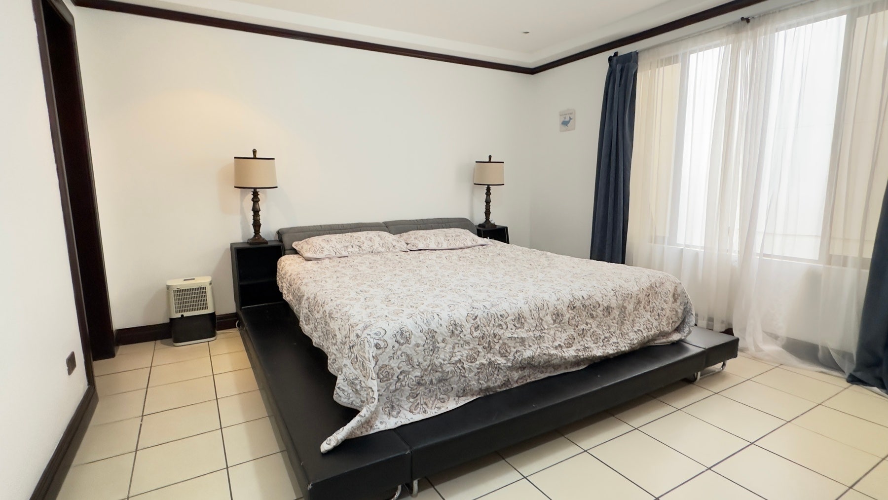 Tesoro del Rey  Condominium — photo 9 of 11