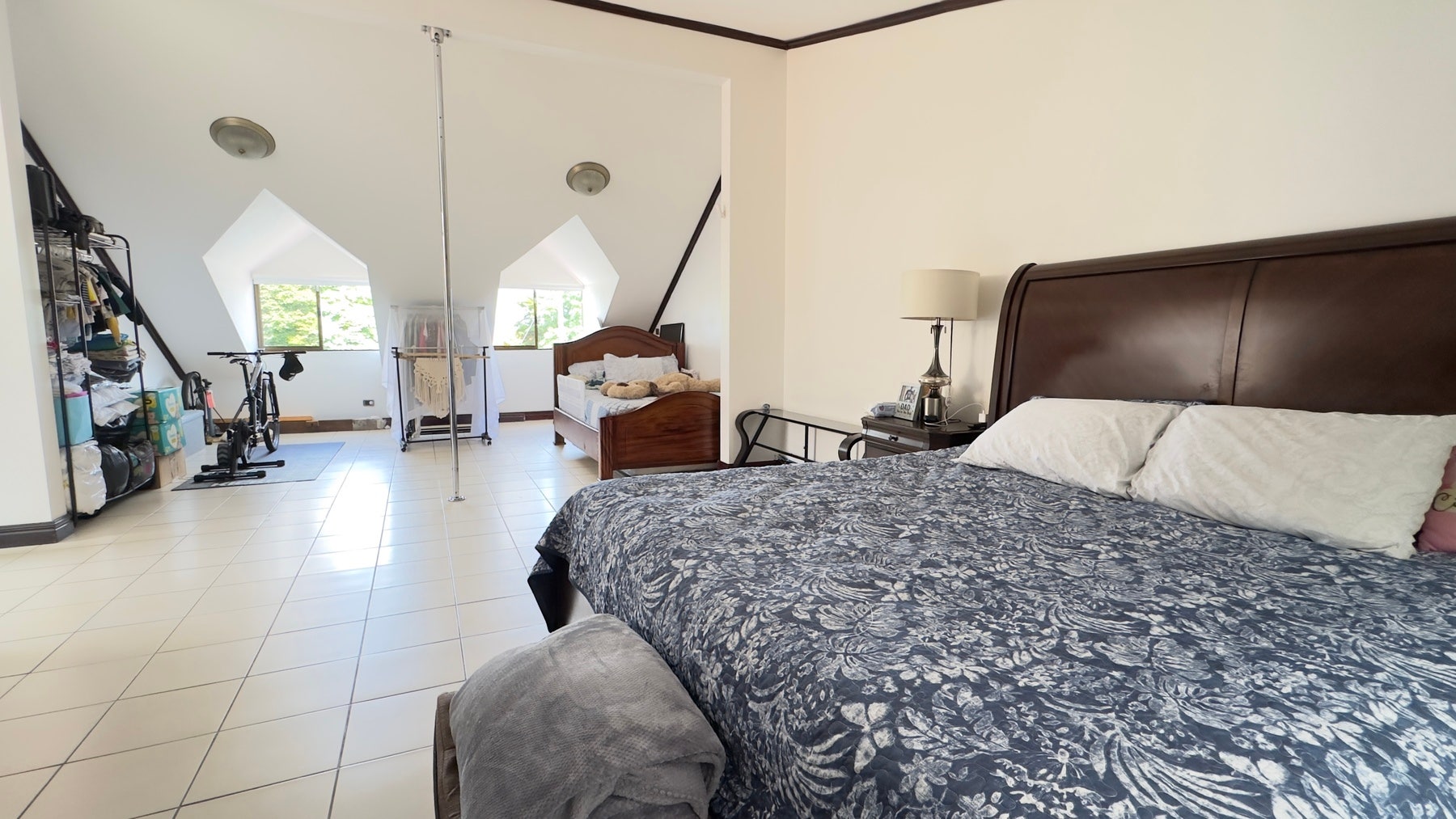 Tesoro del Rey  Condominium — photo 10 of 11