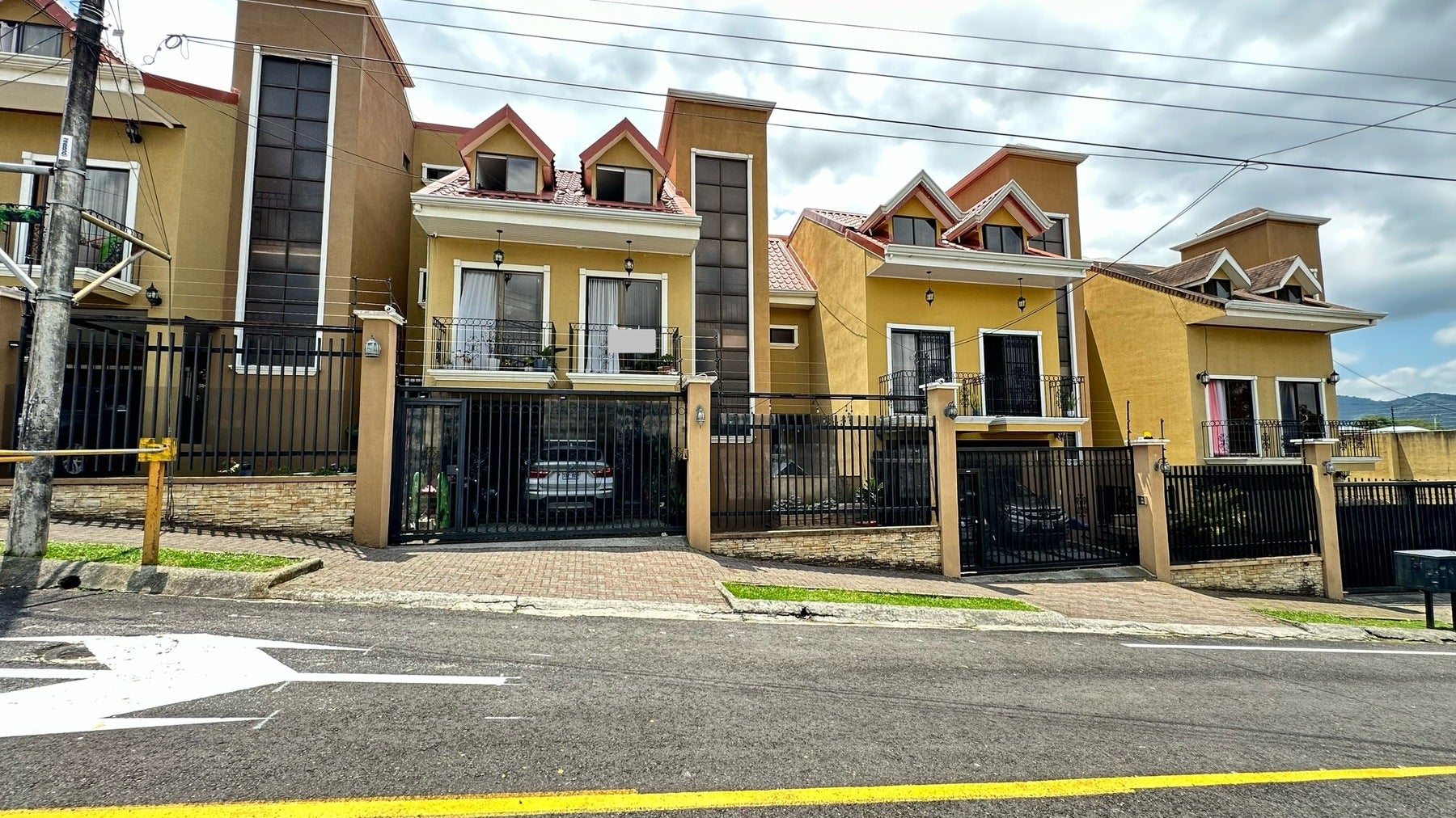 Tesoro del Rey  Condominium, Tesoro Del Rey, Curridabat, Curridabat, San Jose, Costa Rica 11801