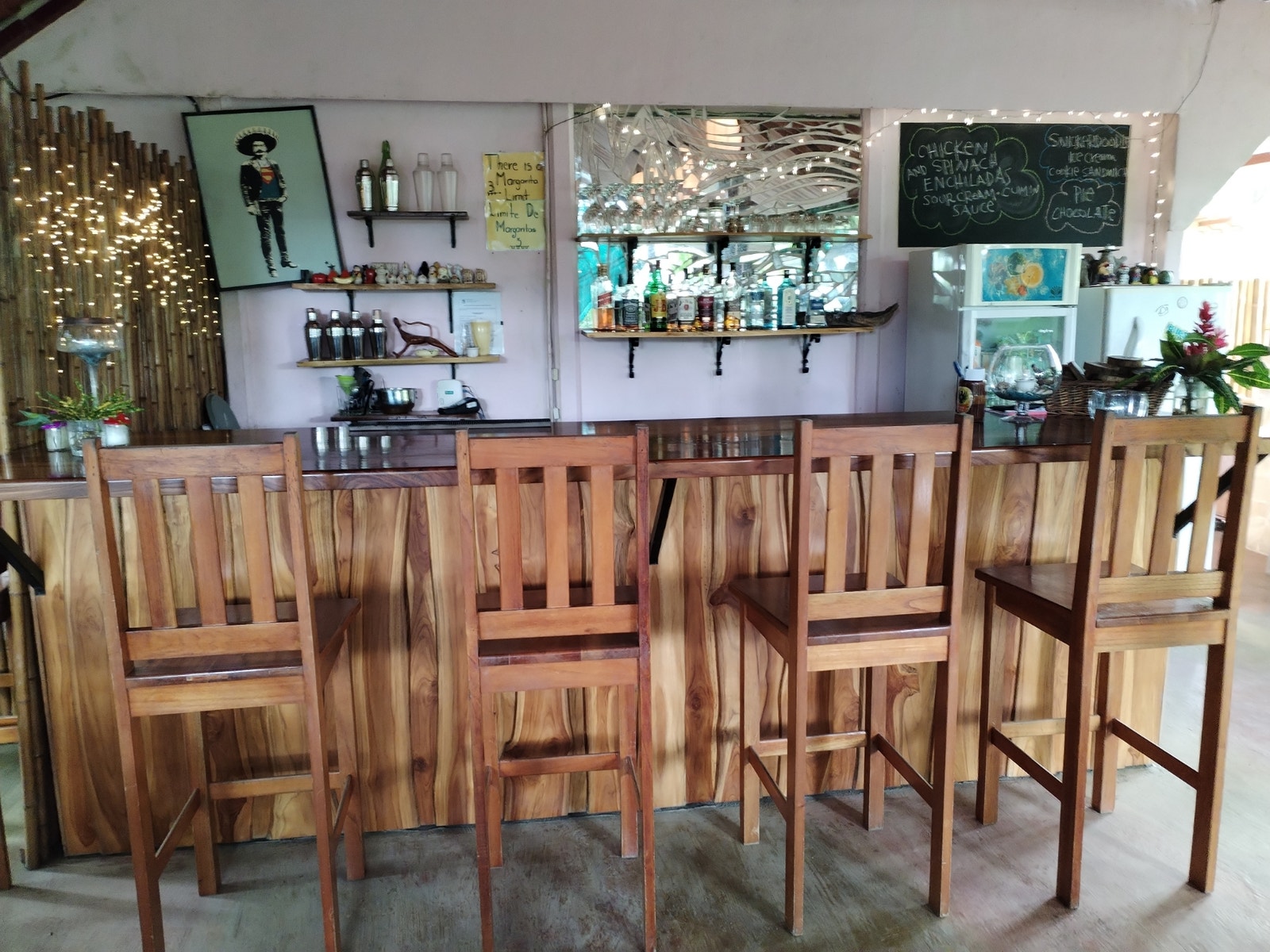Restaurant with Apartment in Bahia Ballena — photo 5 of 13