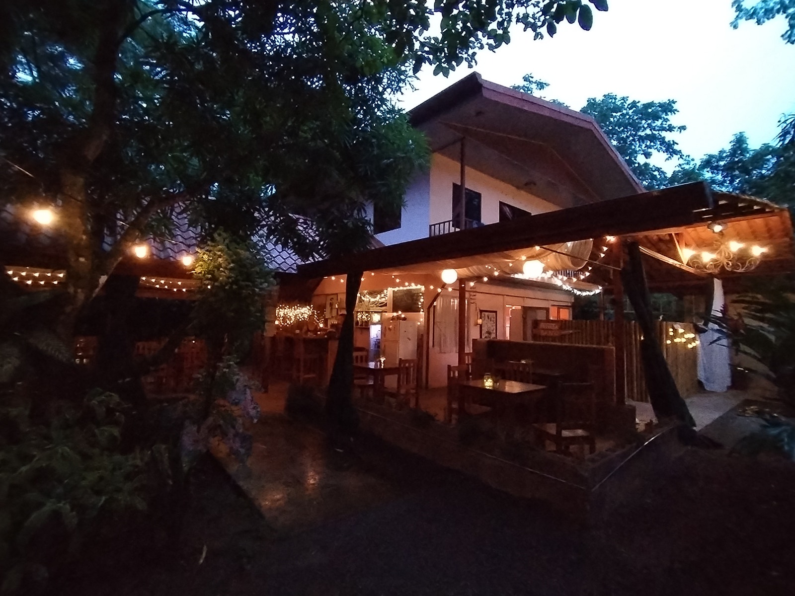 Restaurant with Apartment in Bahia Ballena — photo 8 of 13