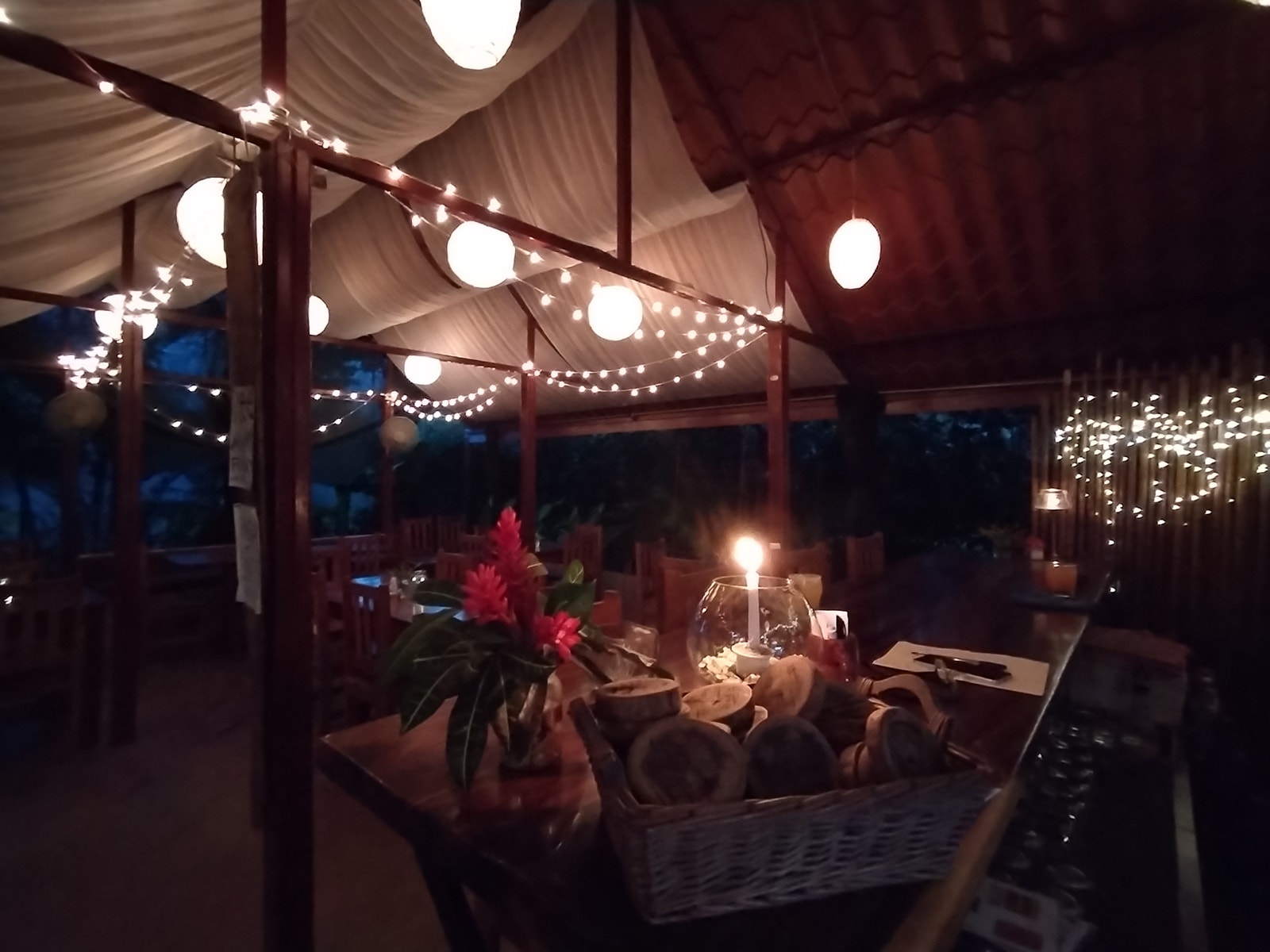Restaurant with Apartment in Bahia Ballena — photo 9 of 13