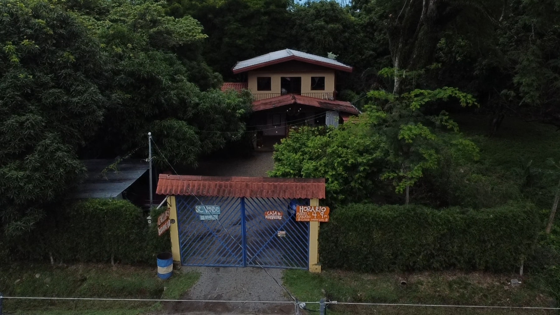 Restaurant with Apartment in Bahia Ballena — photo 13 of 13