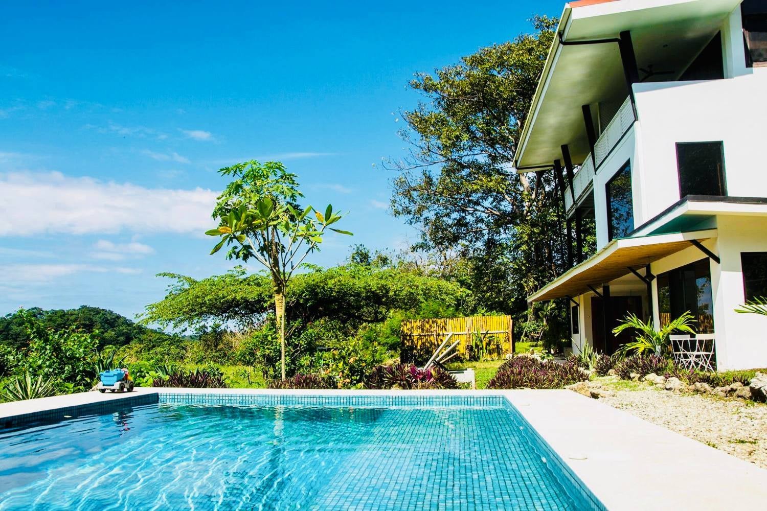 Oceanview 5 bedroom Estate plus Guest House, Santa Teresa, Cobano, Puntarenas, Puntarenas, Costa Rica 60111