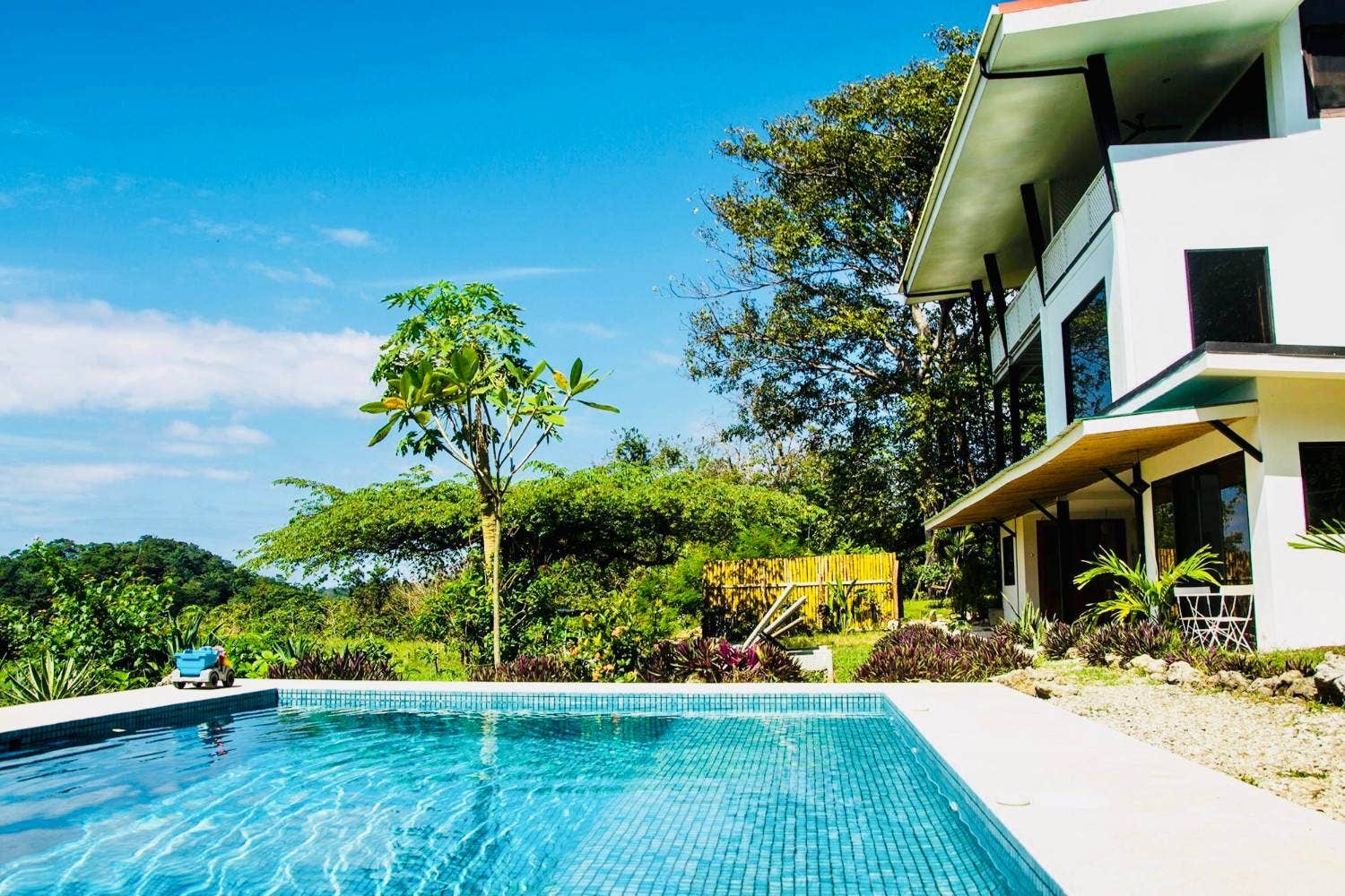 Oceanview 5 bedroom Estate plus Guest House — photo 3 of 19