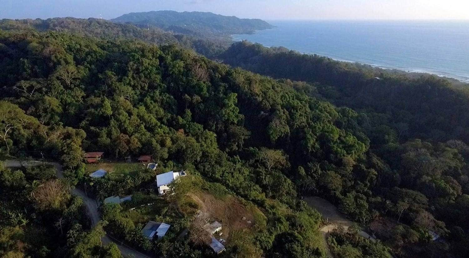 Oceanview 5 bedroom Estate plus Guest House, Santa Teresa, Cobano, Puntarenas, Puntarenas, Costa Rica 60111