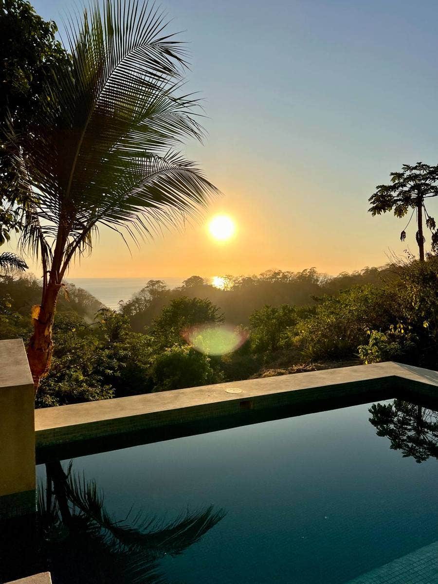 Oceanview 5 bedroom Estate plus Guest House — photo 13 of 19