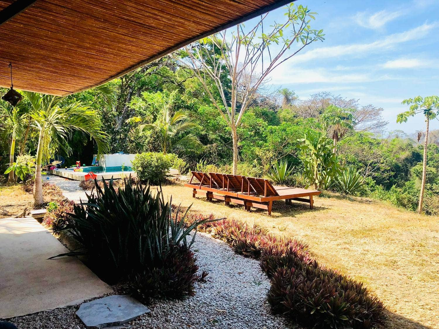 Oceanview 5 bedroom Estate plus Guest House — photo 4 of 19