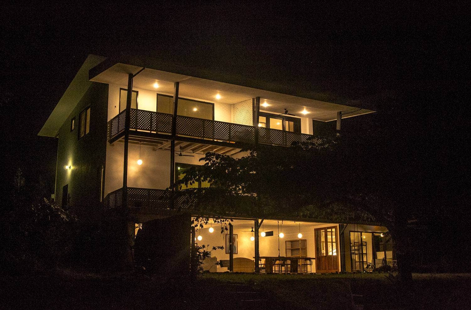 Oceanview 5 bedroom Estate plus Guest House, Santa Teresa, Cobano, Puntarenas, Puntarenas, Costa Rica 60111
