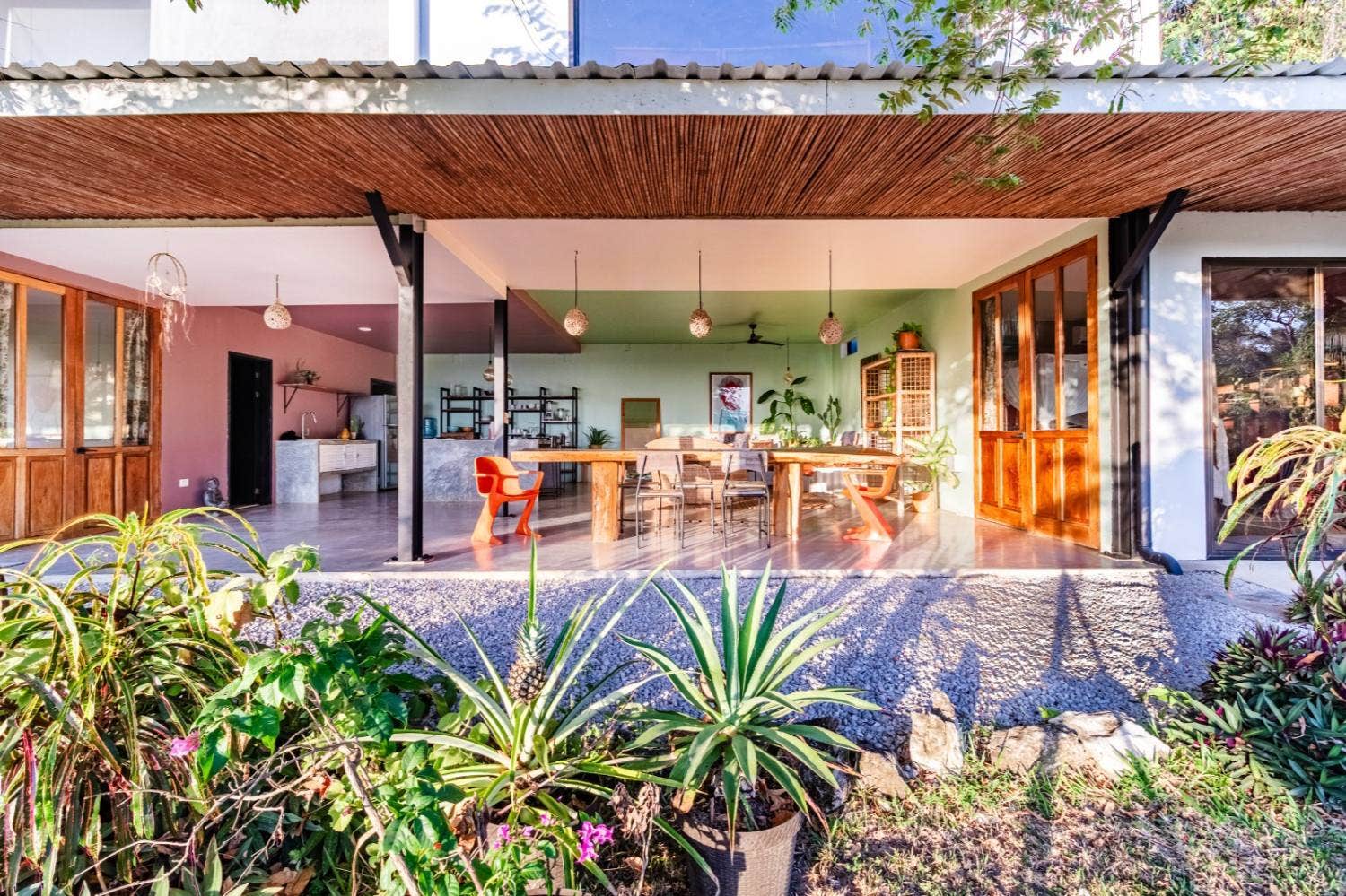 Oceanview 5 bedroom Estate plus Guest House — photo 8 of 19