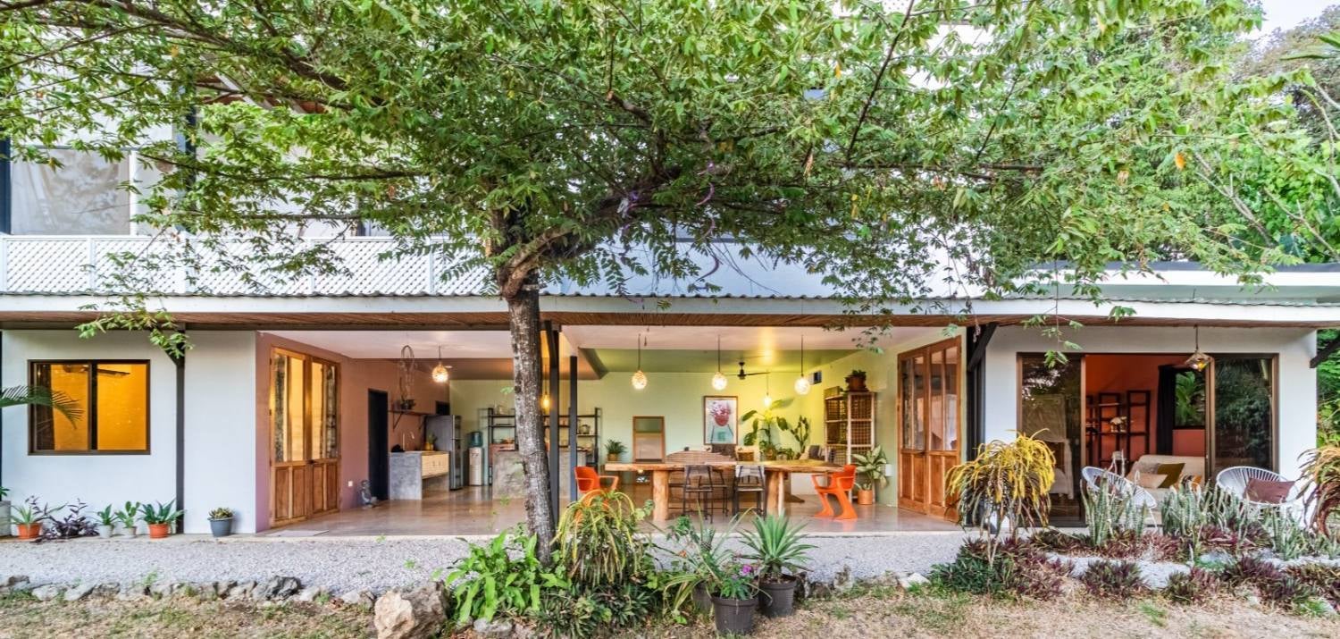 Oceanview 5 bedroom Estate plus Guest House, Santa Teresa, Cobano, Puntarenas, Puntarenas, Costa Rica 60111