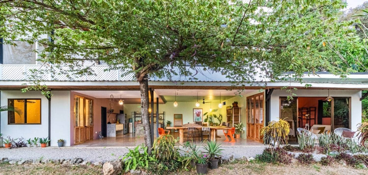Oceanview 5 bedroom Estate plus Guest House — photo 2 of 19