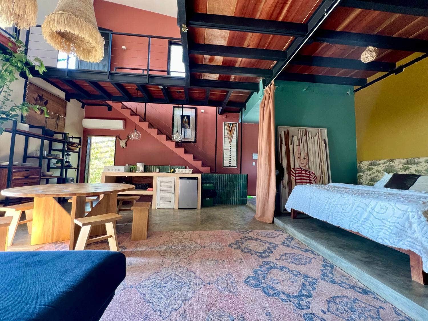 Oceanview 5 bedroom Estate plus Guest House — photo 9 of 19