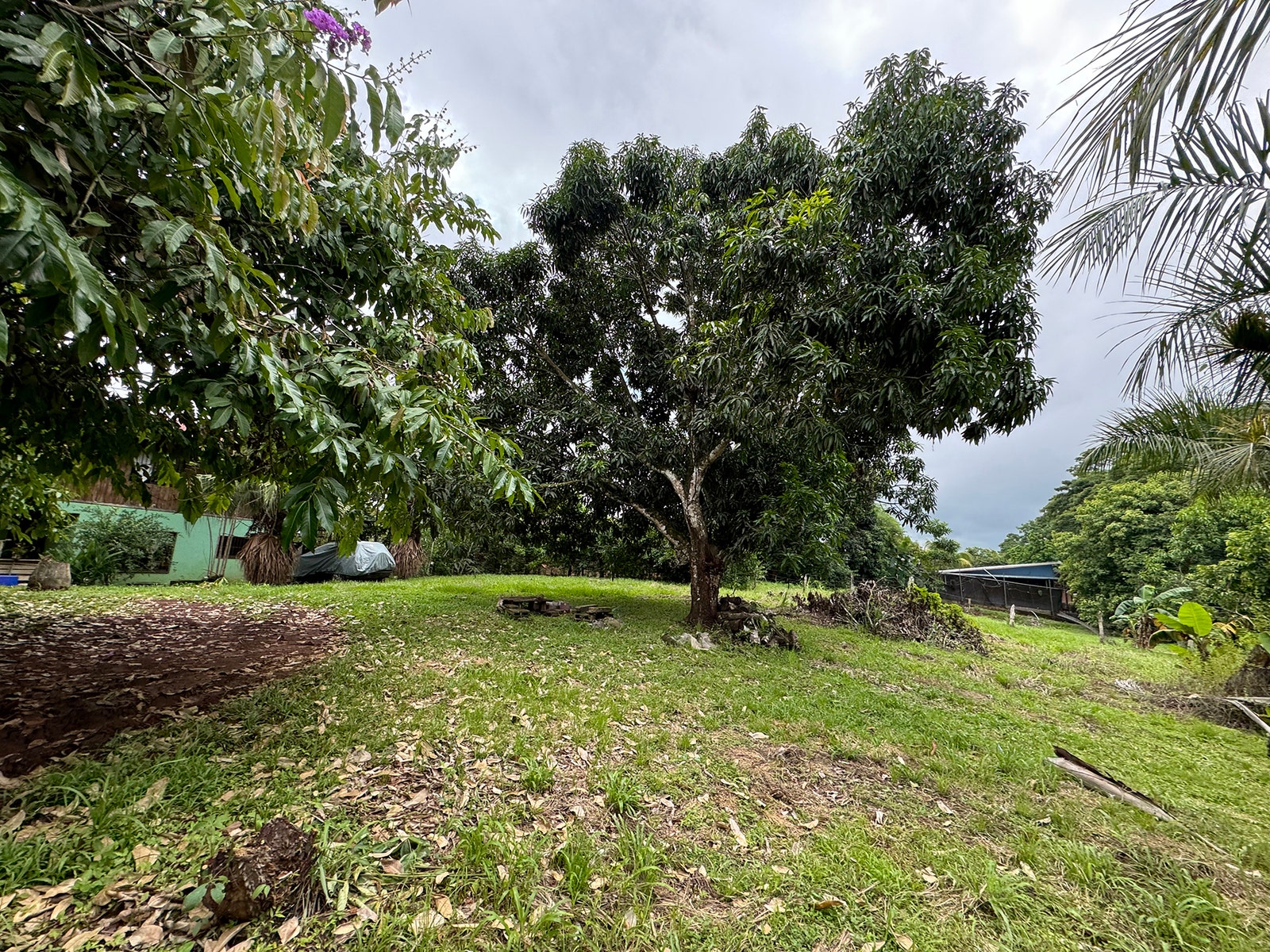 Residential lot in San Isidro, San Isidro, Santa Teresa, Cobano, Puntarenas, Puntarenas, Costa Rica 60111