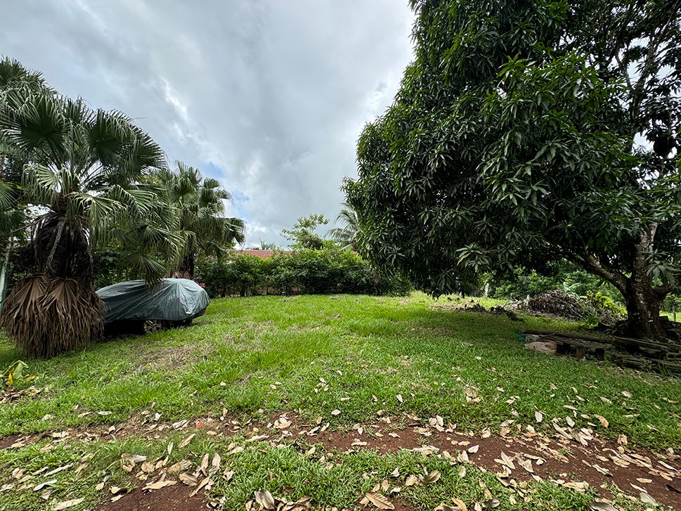 Residential lot in San Isidro — photo 5 of 5