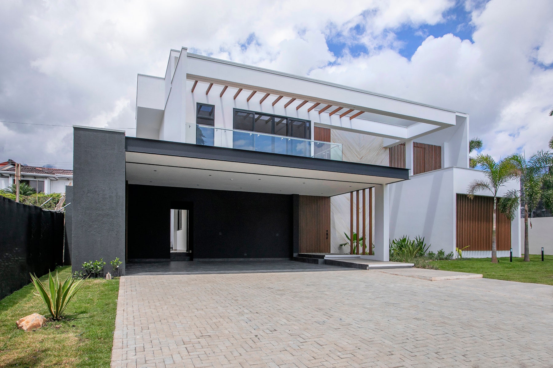House of Light, Los Laureles, Escazu, Escazu, San Jose, Costa Rica 10201