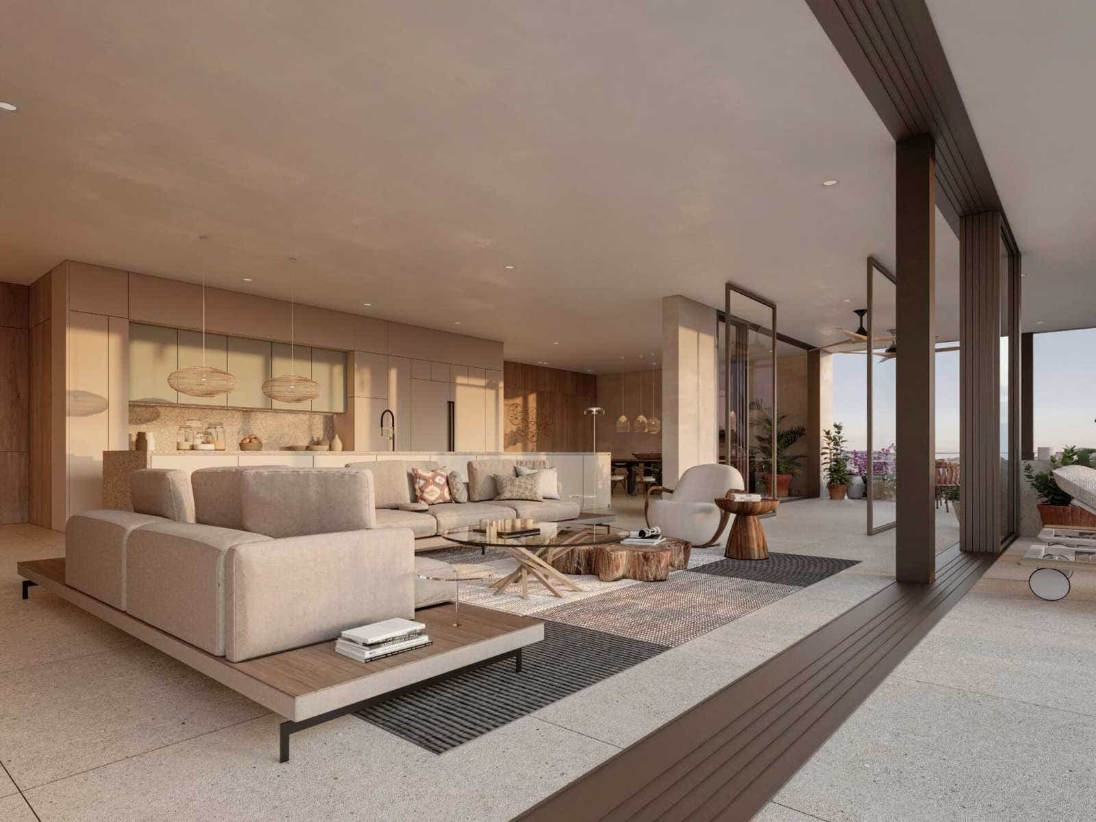 Casa Chameleon Residences, #3 — photo 2 of 19