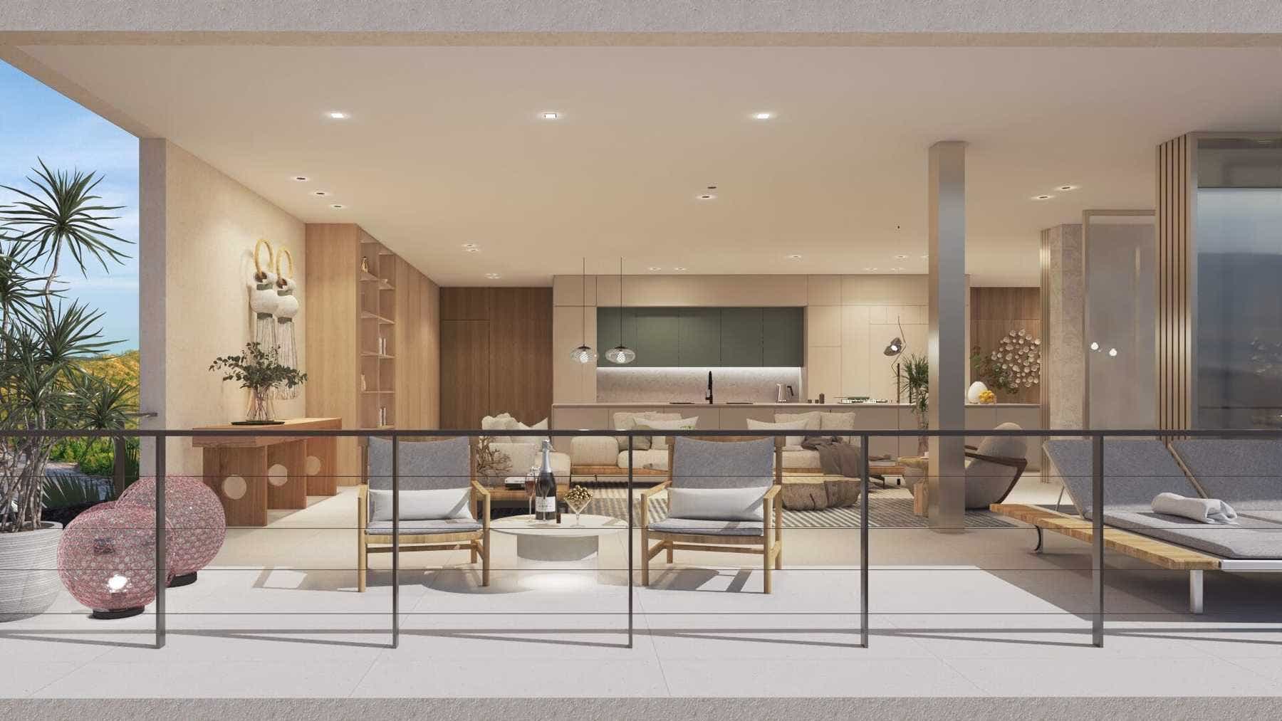 Casa Chameleon Residences, #3 — photo 3 of 19