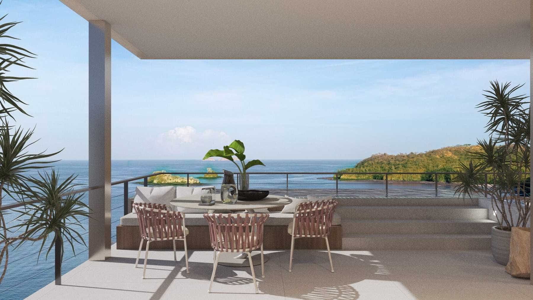 Casa Chameleon Residences, #3 — photo 4 of 19