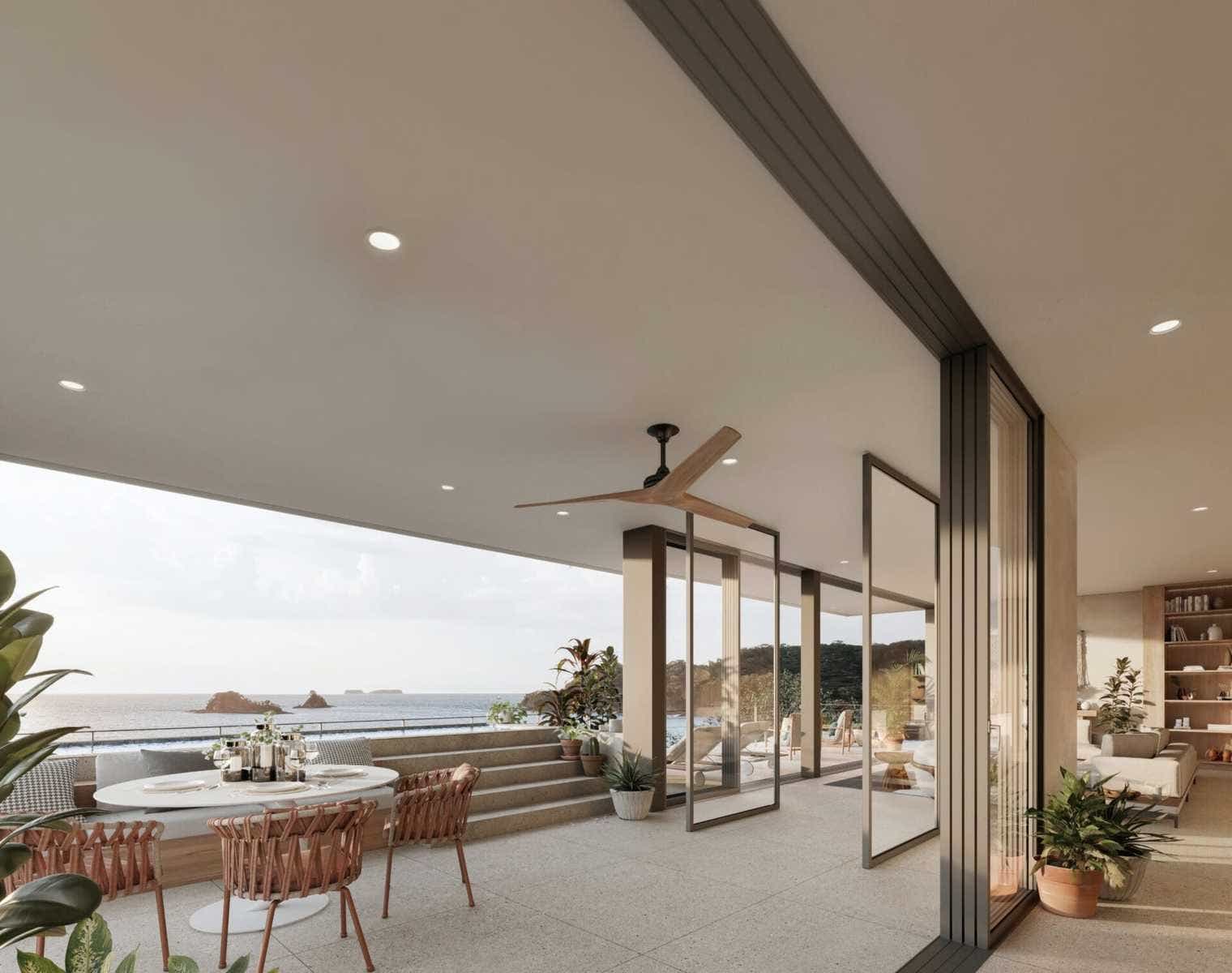 Casa Chameleon Residences, #3 — photo 6 of 19