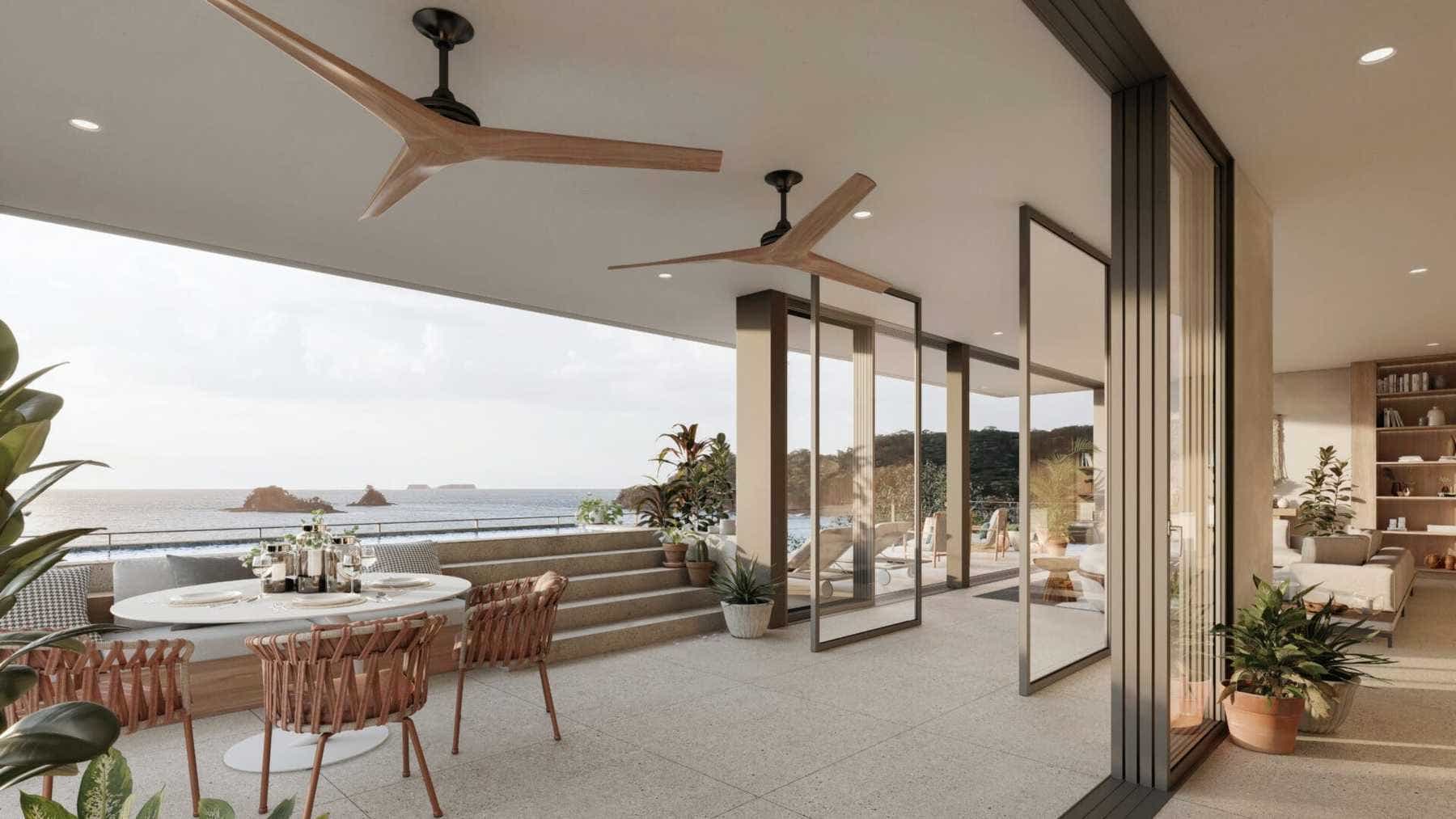 Casa Chameleon Residences, #3 — photo 7 of 19