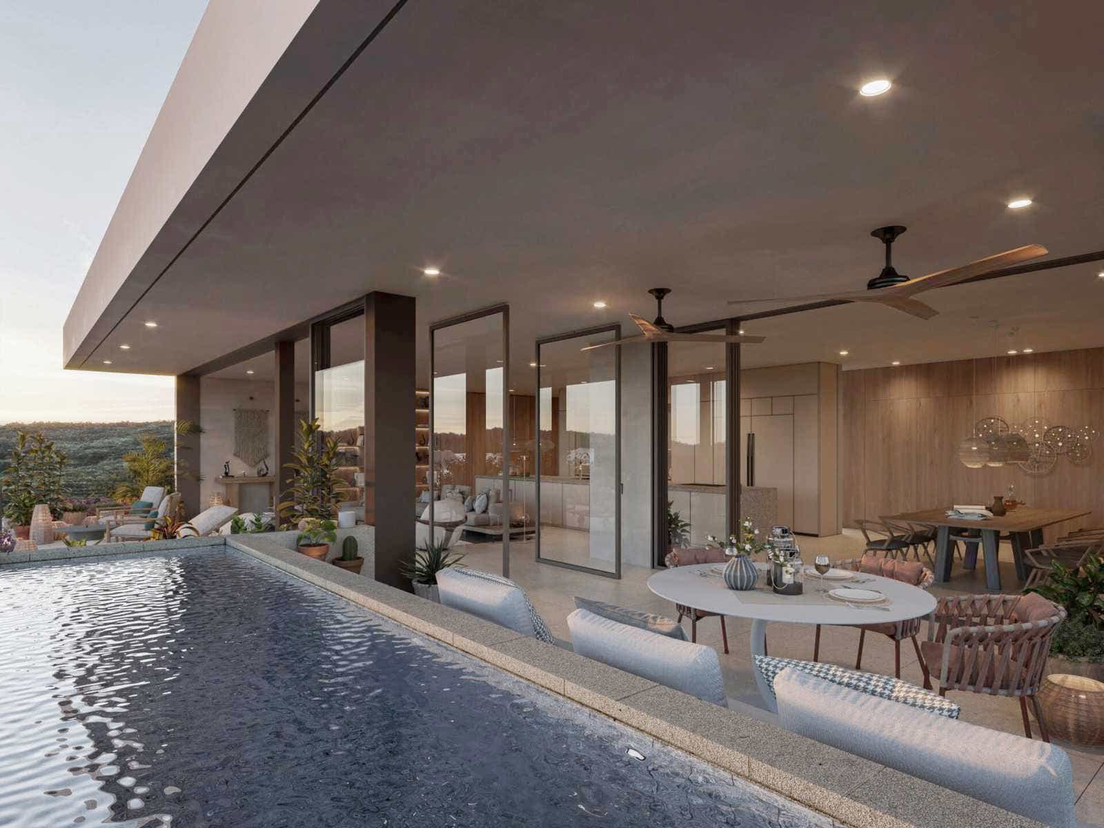 Casa Chameleon Residences, #3 — photo 8 of 19
