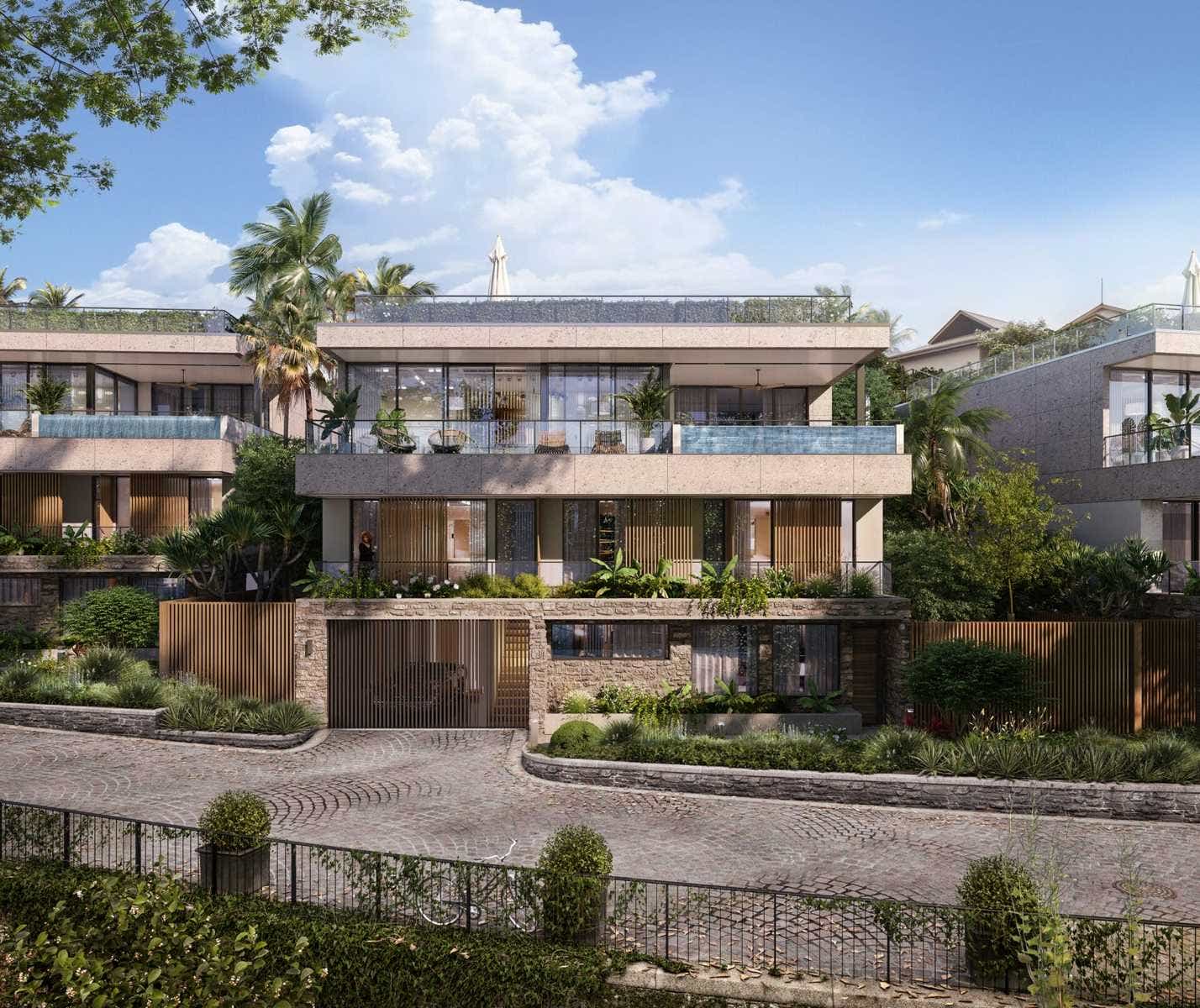 Casa Chameleon Residences, #3 — photo 14 of 19