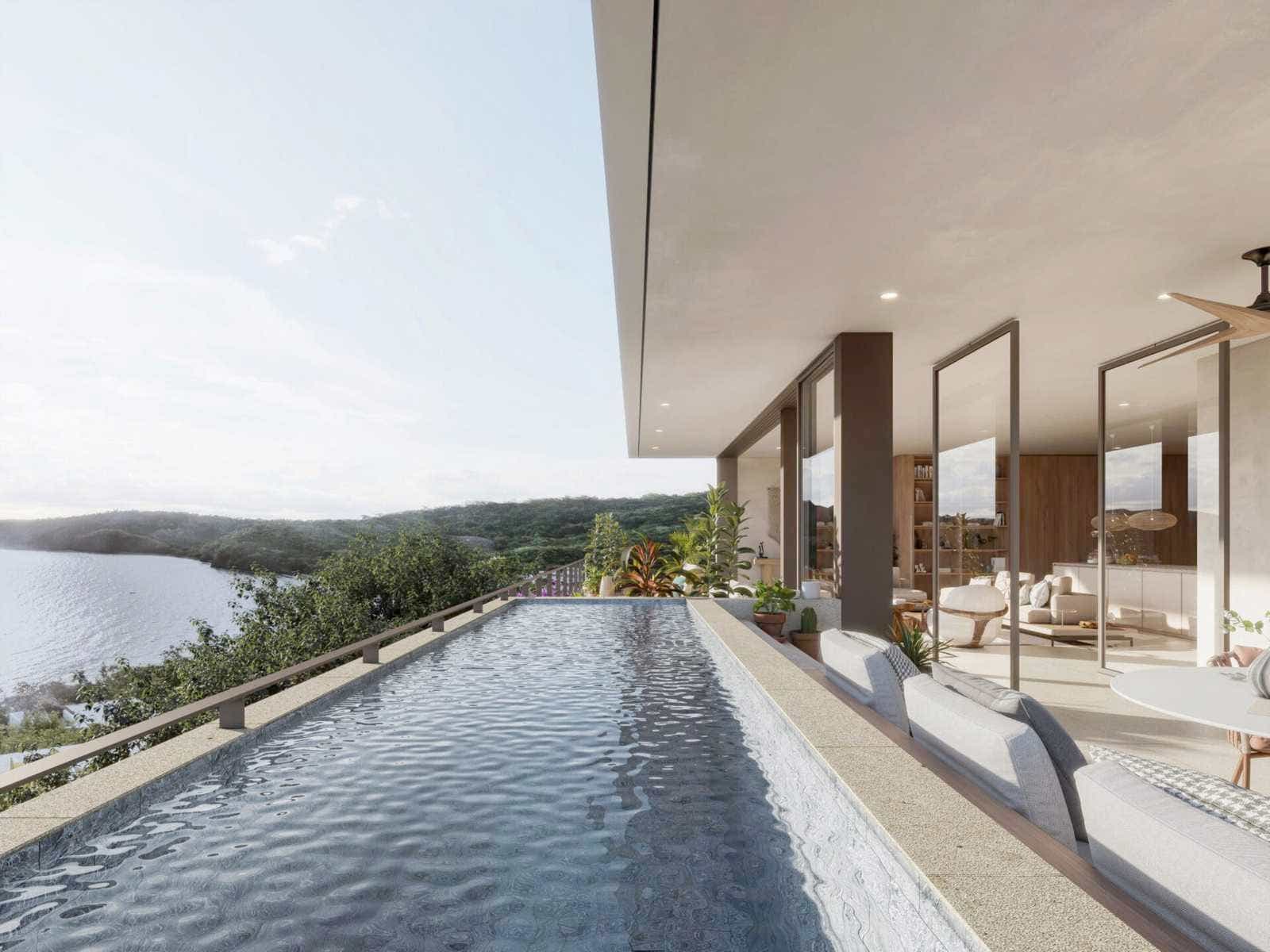 Casa Chameleon Residences, #3 — photo 15 of 19