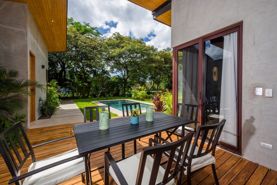 Property photo for Modern Minimalist Residence, La Norma, Tamarindo, Tamarindo, Santa Cruz, Guanacaste, Costa Rica