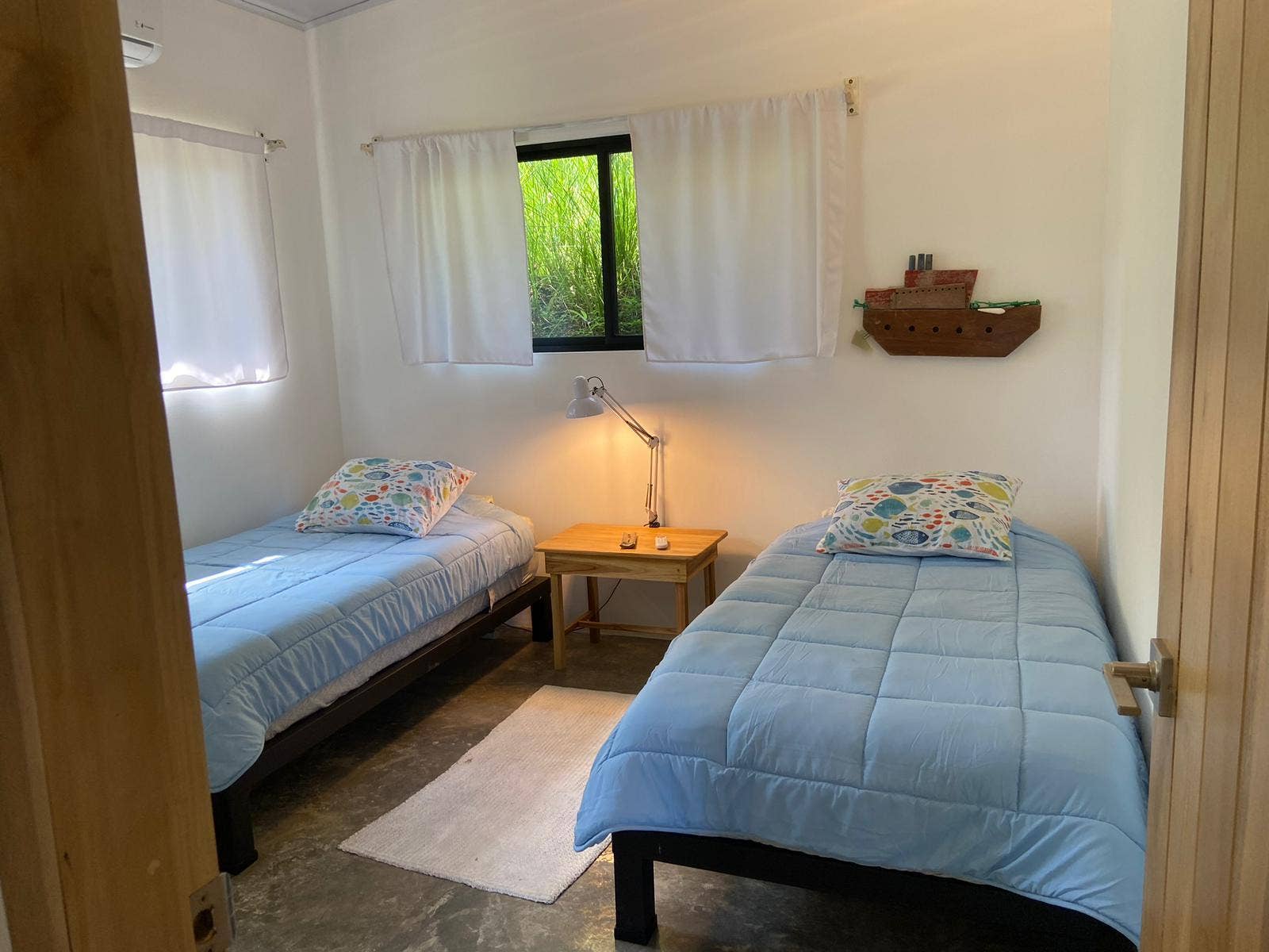 Jungle and River Hideaway with Three Units Santa Teresa — photo 9 of 19