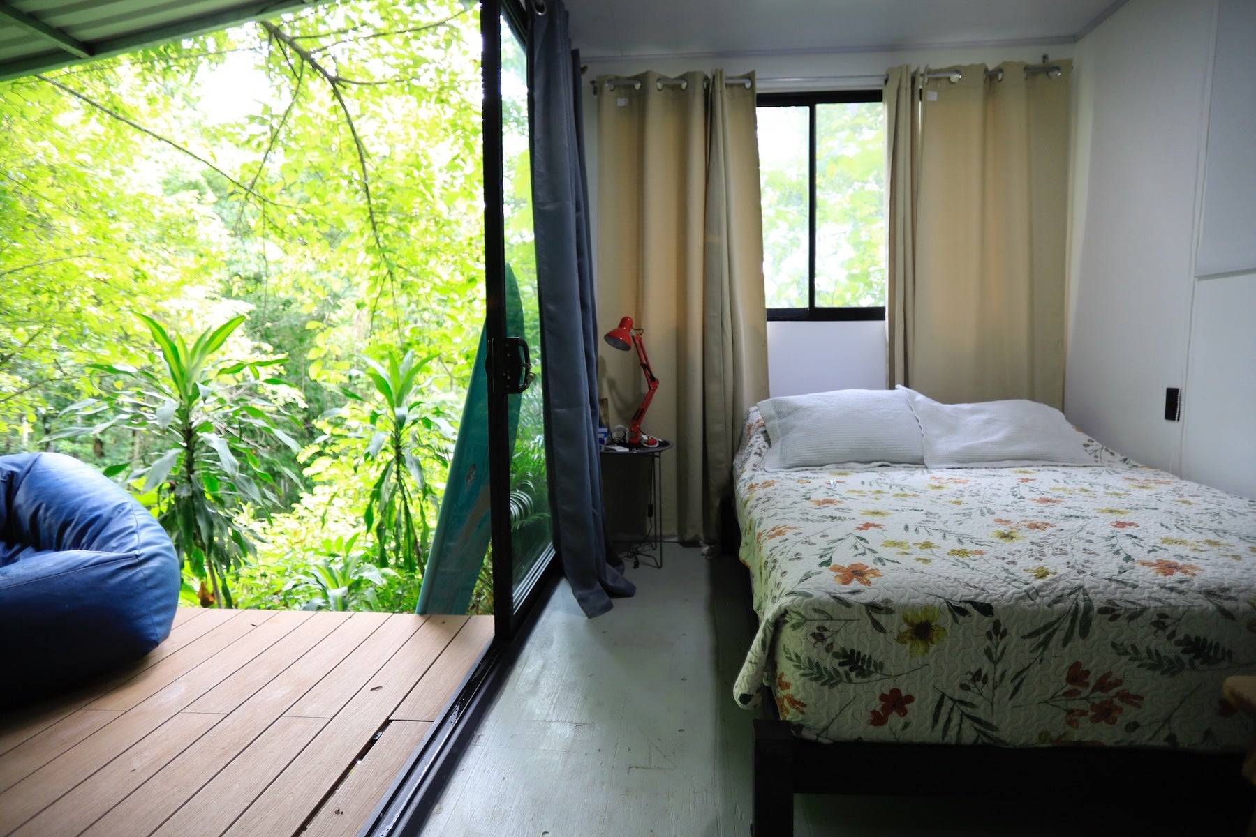 Jungle and River Hideaway with Three Units Santa Teresa — photo 12 of 19