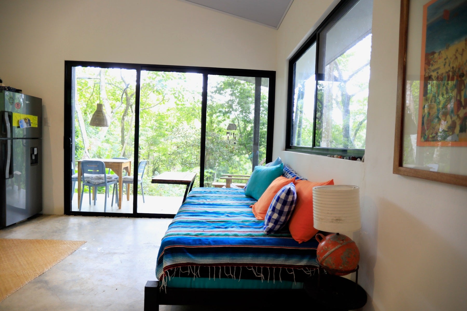 Jungle and River Hideaway with Three Units Santa Teresa — photo 4 of 19