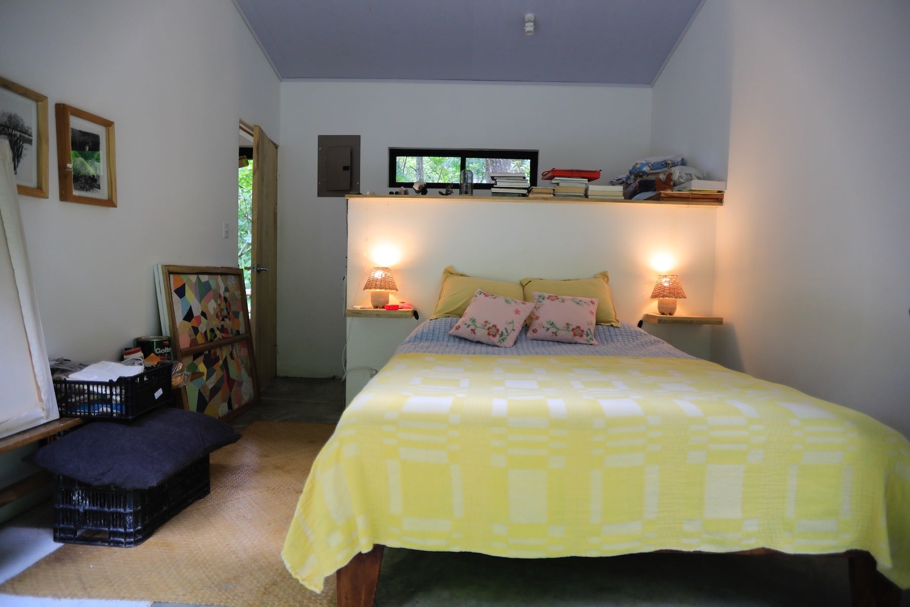 Jungle and River Hideaway with Three Units Santa Teresa — photo 6 of 19