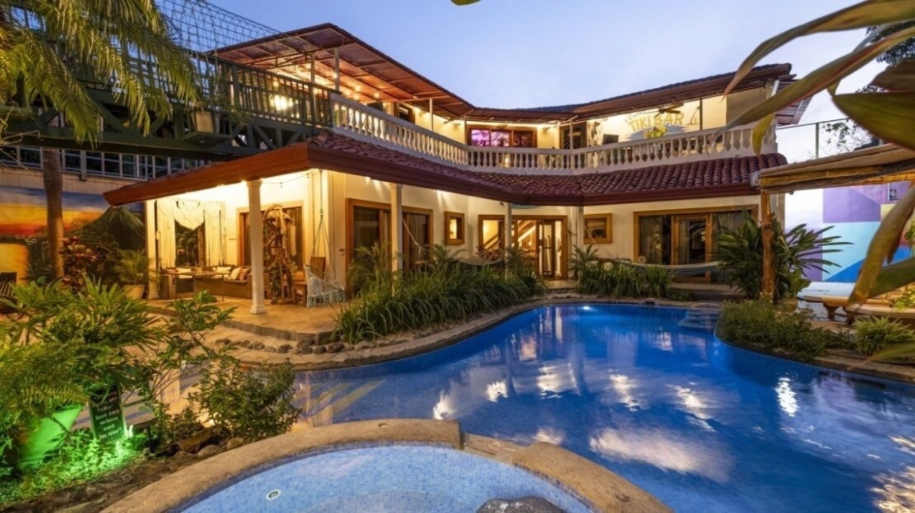 Rental Oasis In Downtown, Jaco, Jaco, Garabito, Puntarenas, Costa Rica 61101