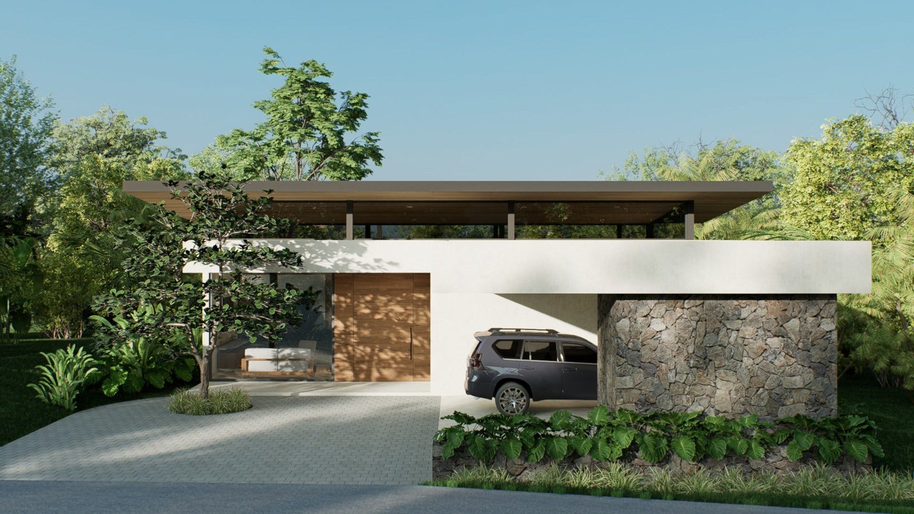 Residential Development Lot, Tamarindo, Tamarindo, Santa Cruz, Guanacaste, Costa Rica