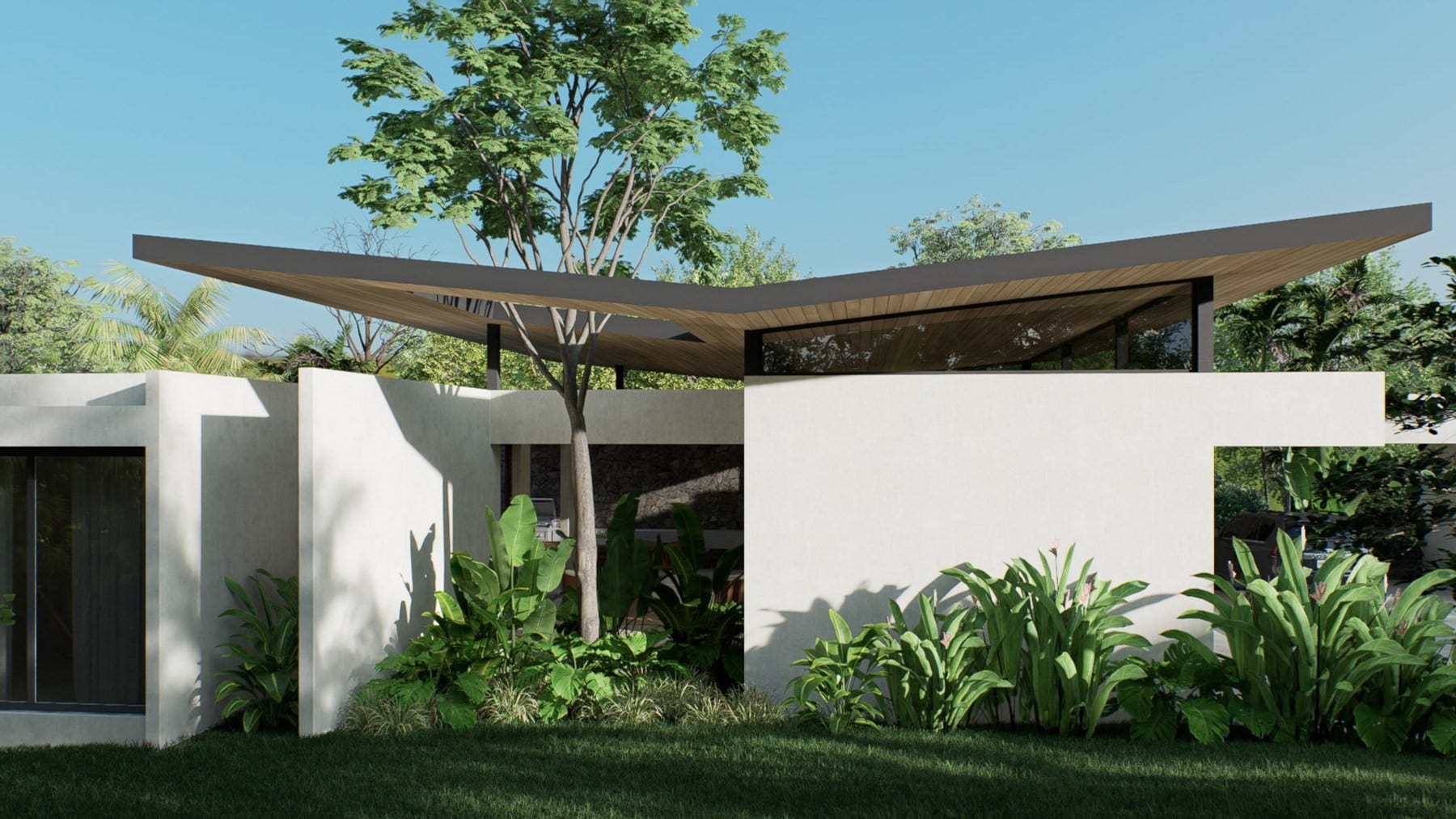 Residential Development Lot, Tamarindo, Tamarindo, Santa Cruz, Guanacaste, Costa Rica — photo 3 of 5