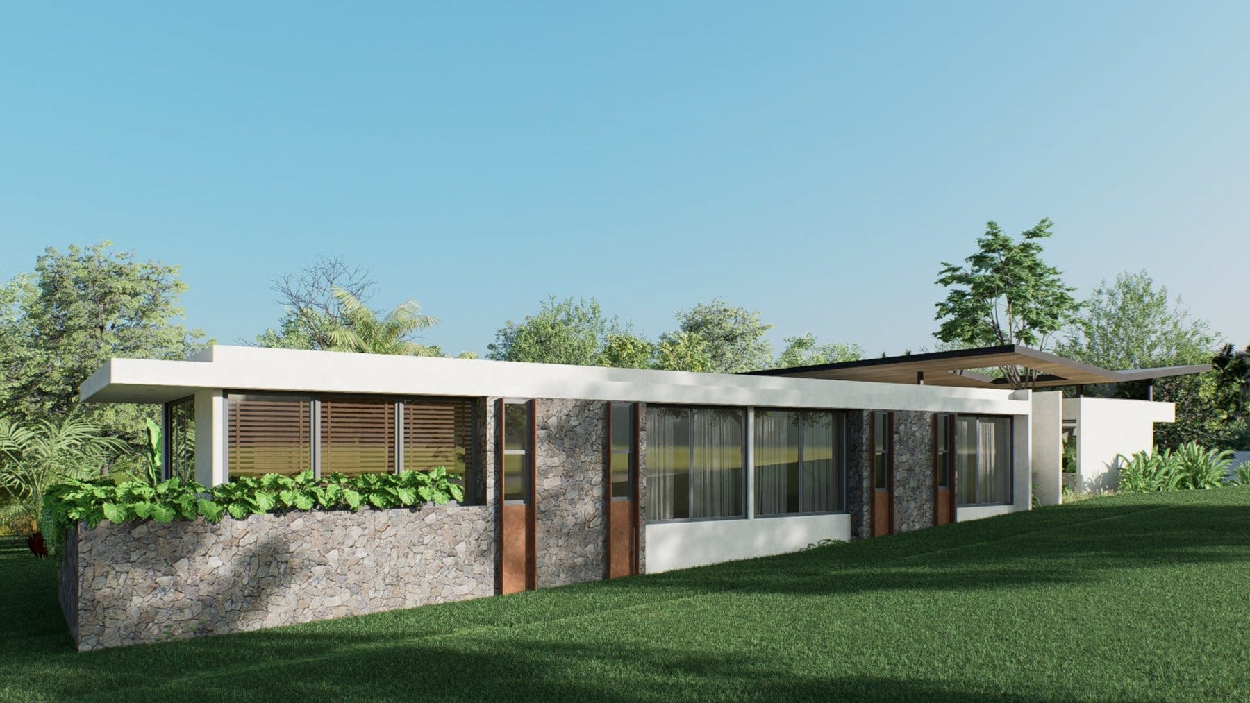 Residential Development Lot, Tamarindo, Tamarindo, Santa Cruz, Guanacaste, Costa Rica — photo 4 of 5