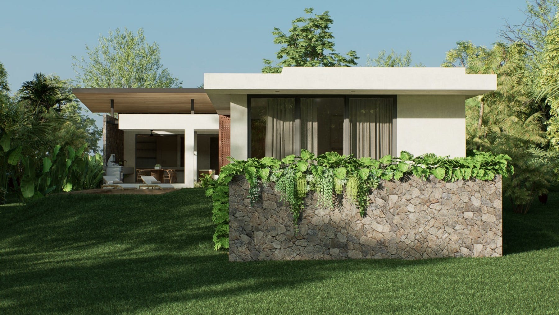Residential Development Lot, Tamarindo, Tamarindo, Santa Cruz, Guanacaste, Costa Rica — photo 5 of 5