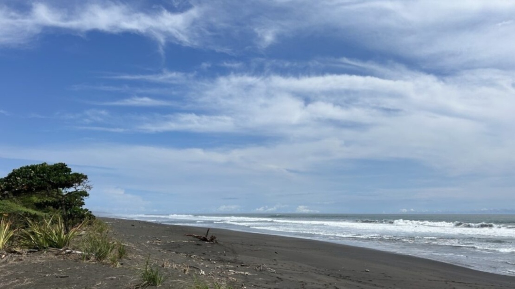Playa Hermosa Beachfront Lot, Playa Hermosa, Playa Hermosa, Jaco, Jaco, Garabito, Puntarenas, Costa Rica 61101, Playa Hermosa