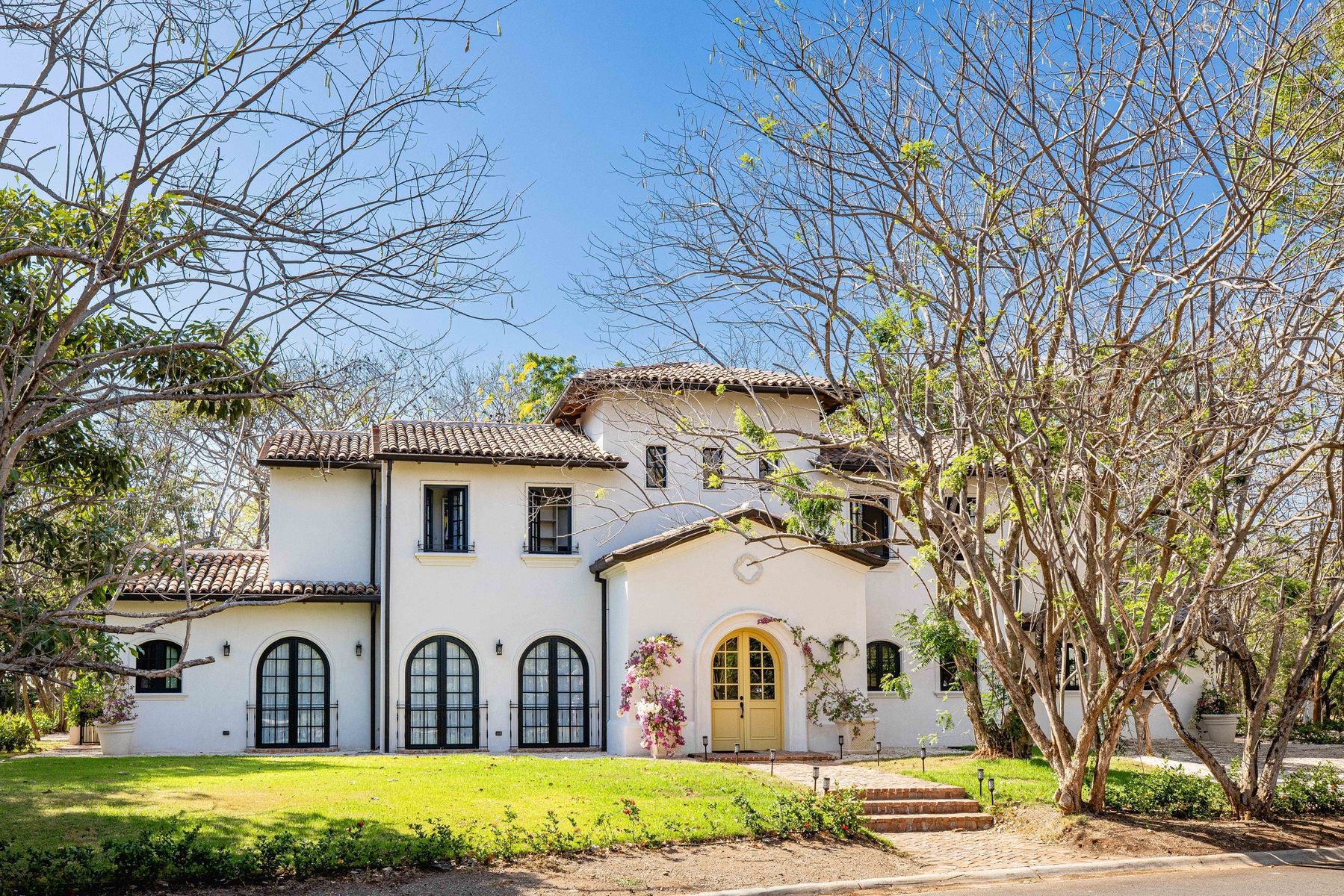 Modern House With A Large Space, Las Golondrinas, Hacienda Pinilla, Tamarindo, Santa Cruz, Guanacaste, Costa Rica