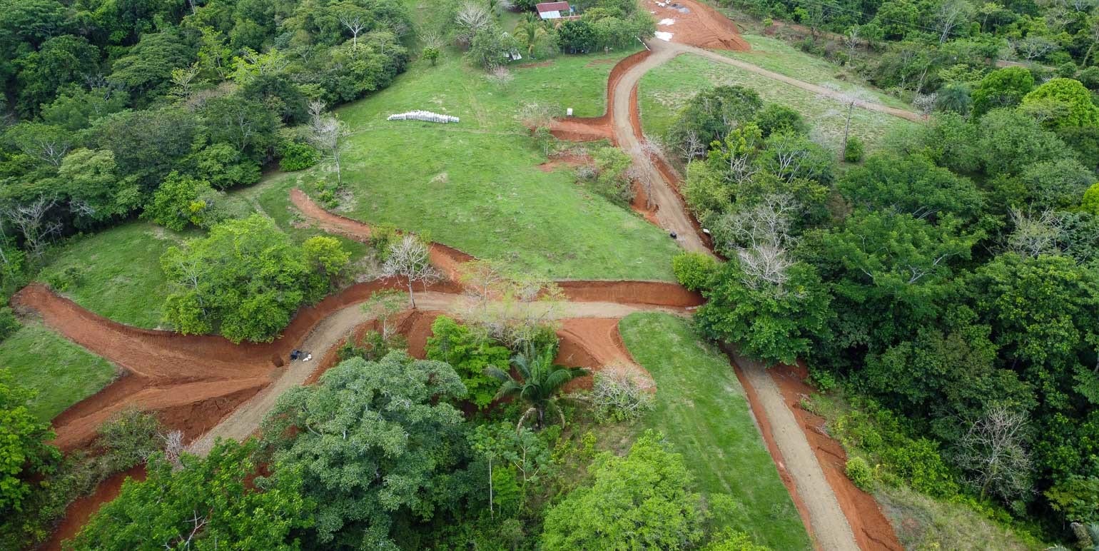 Spacious Lots in Betel-Manzanillo — photo 3 of 10