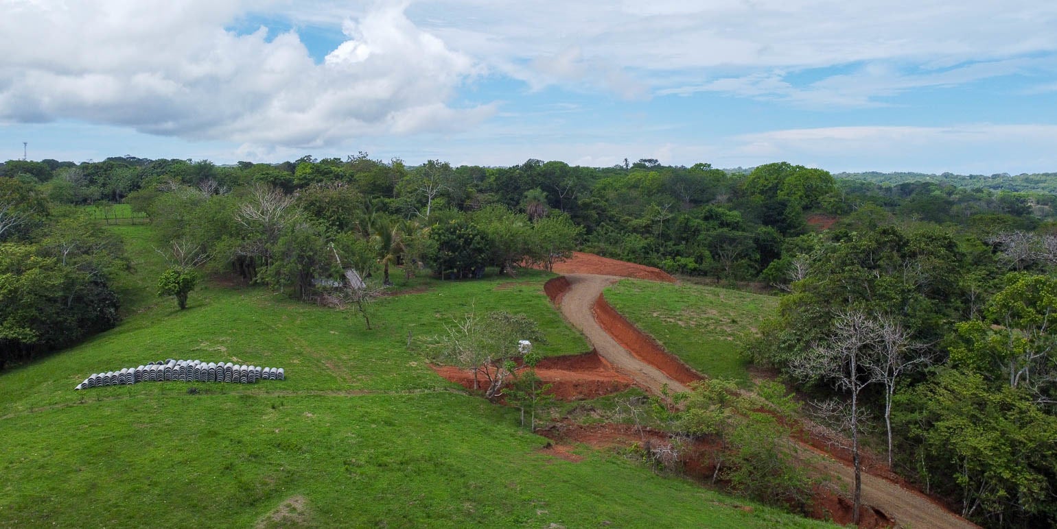 Spacious Lots in Betel-Manzanillo — photo 2 of 10