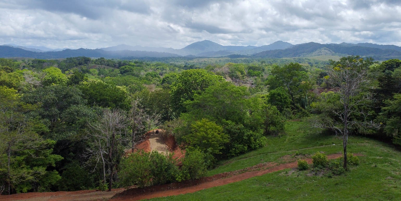 Spacious Lots in Betel-Manzanillo — photo 9 of 10
